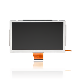 LCD For Nintendo Wii U